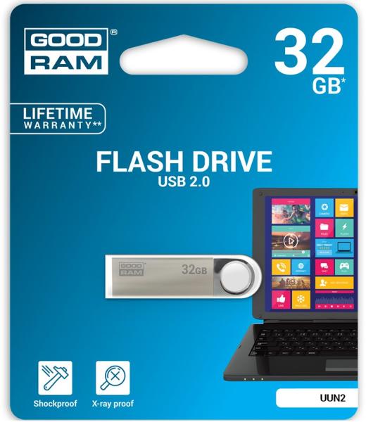 Pen Drive 32gb 2.0